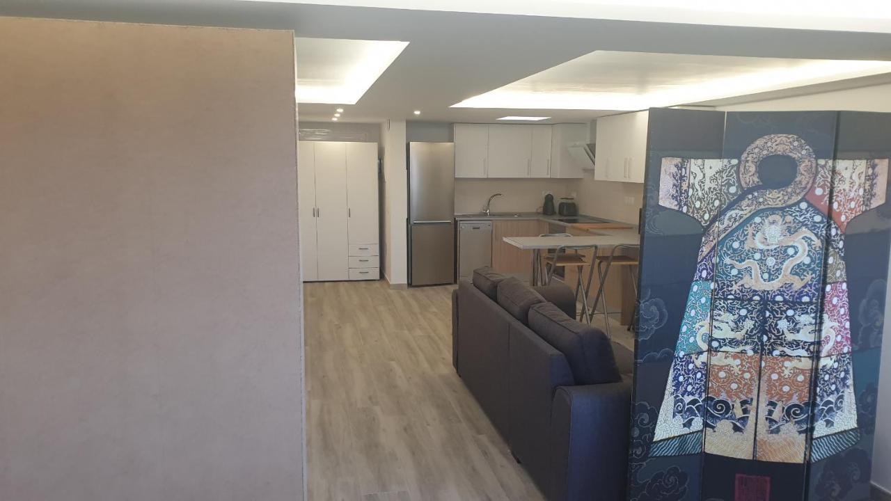 Loft Deluxe In The First Line Of The Bay *