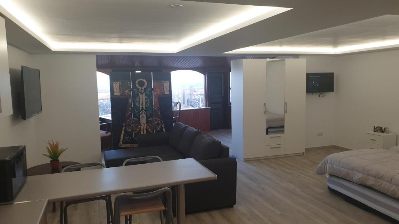 Villa Loft Deluxe In The First Line Of The Bay