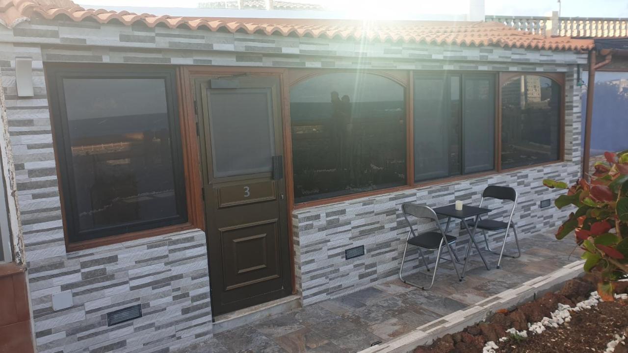 Villa Loft Deluxe In The First Line Of The Bay