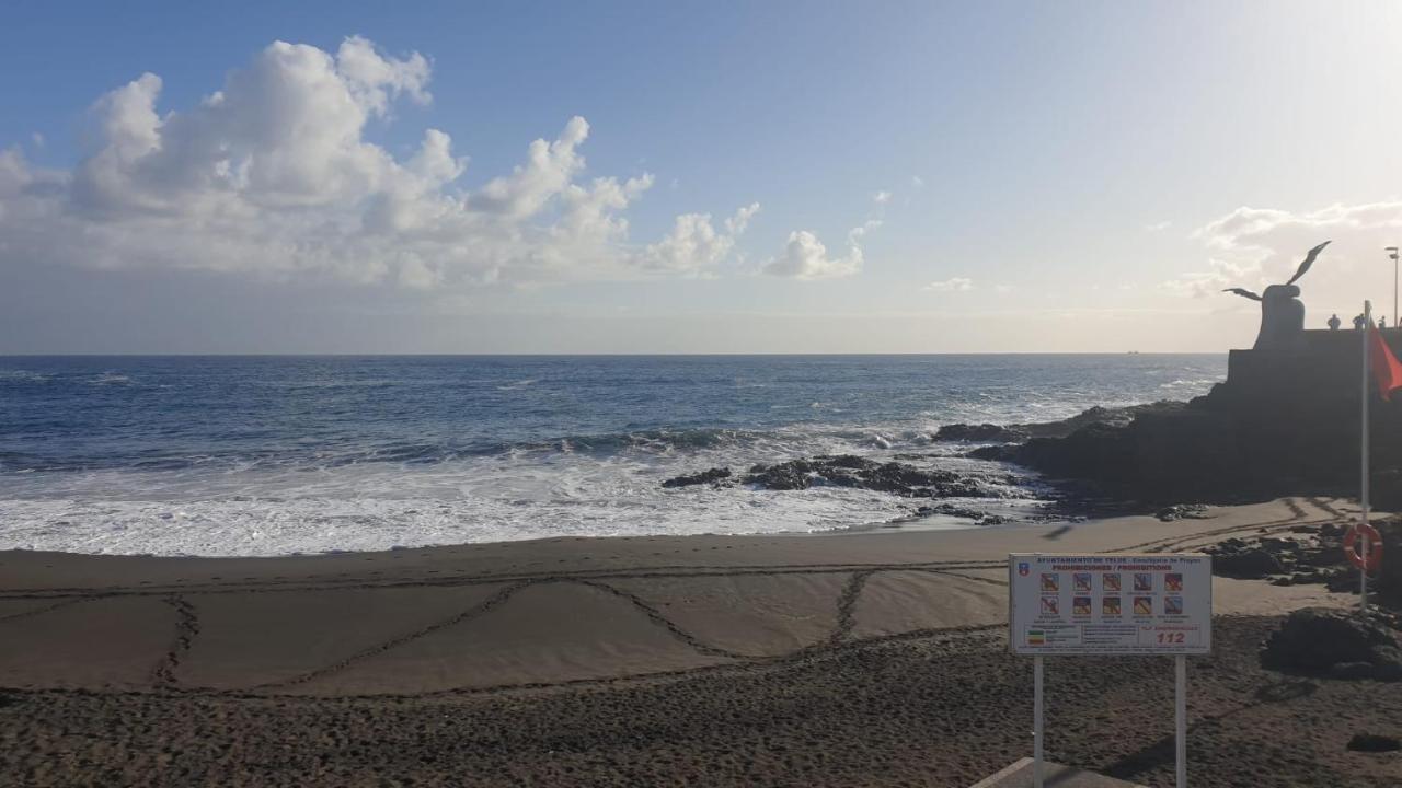 Loft Deluxe In The First Line Of The Bay La Garita