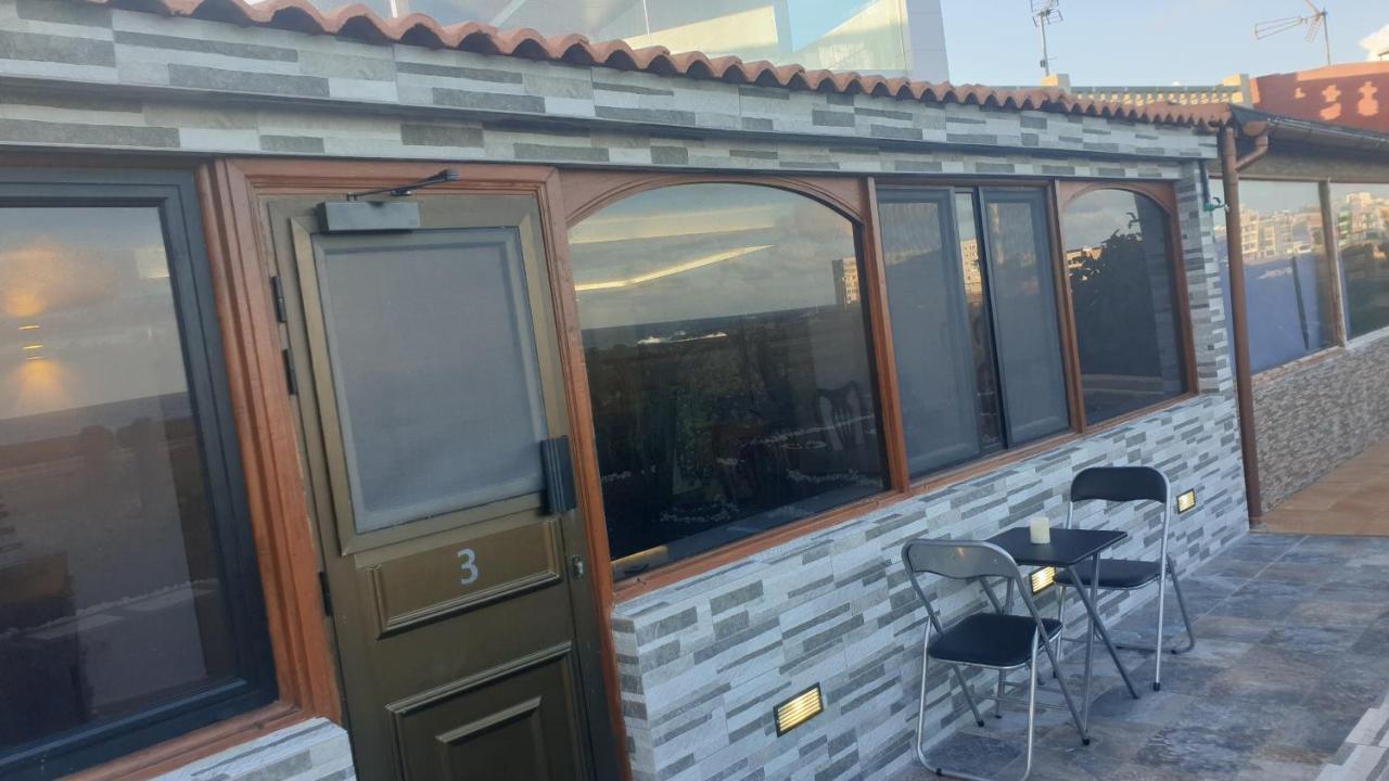 Loft Deluxe In The First Line Of The Bay Villa La Garita