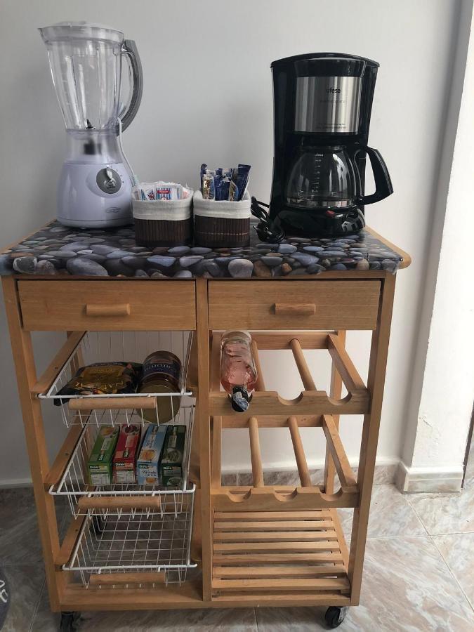 Casa Colmena Holiday home