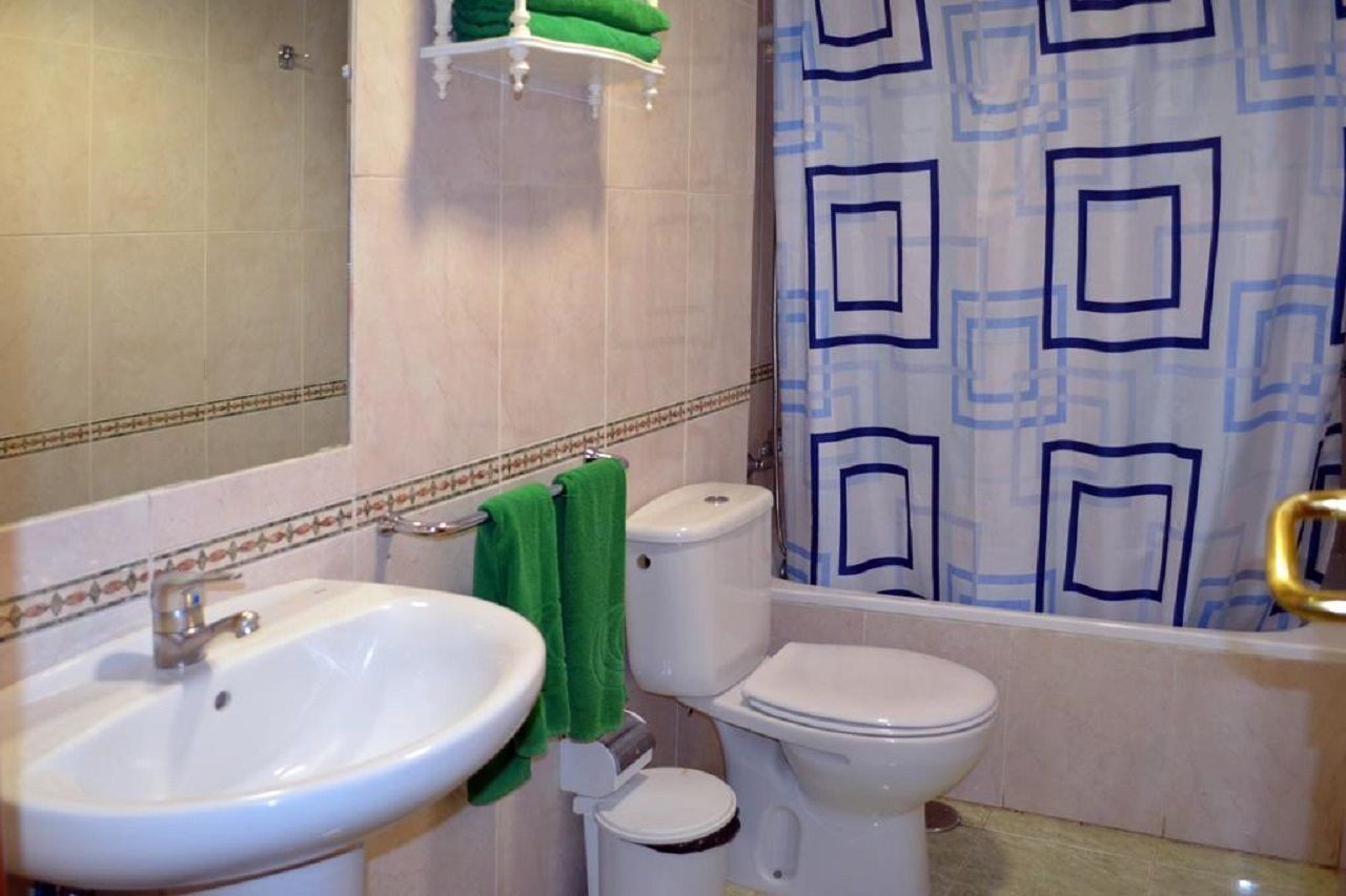 Green Park Aparthotel