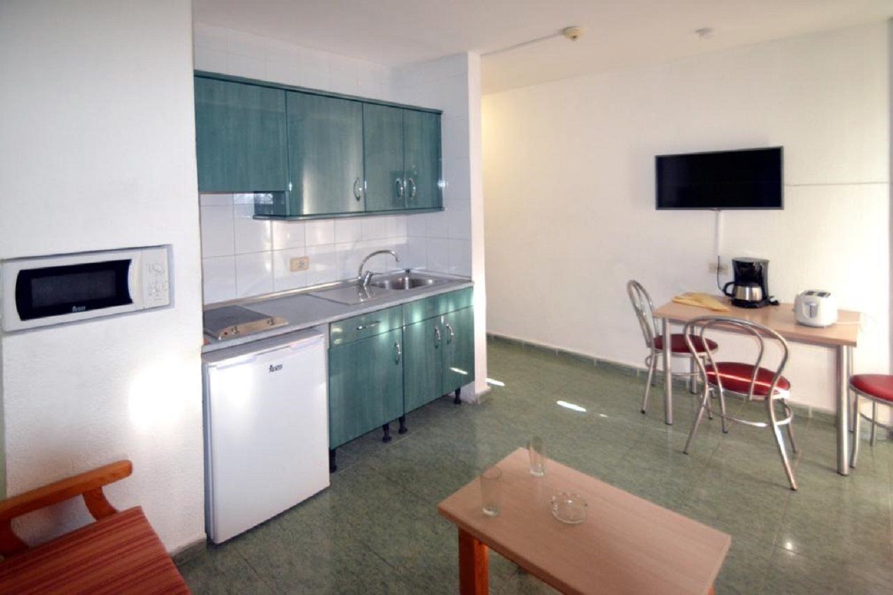 Green Park 2* Playa del Ingles (Gran Canaria)