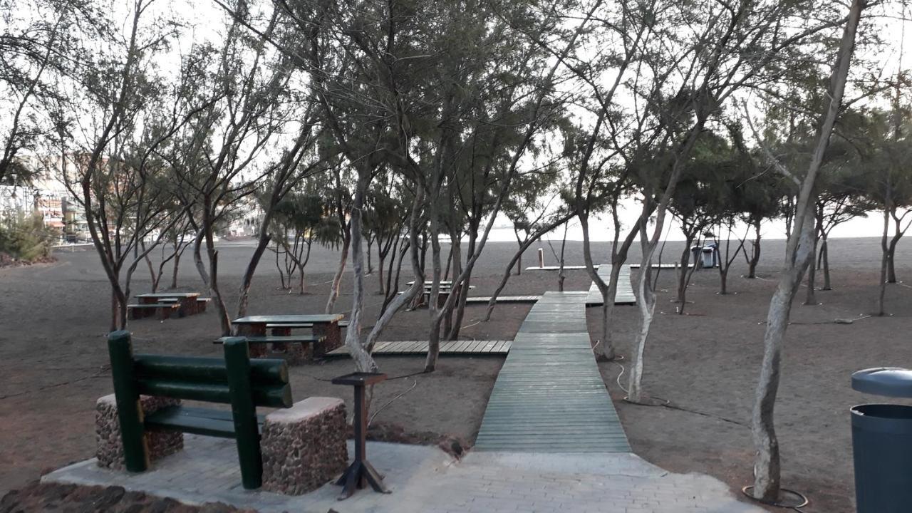 Tu Rincon En Playa De Melenara Apartment *