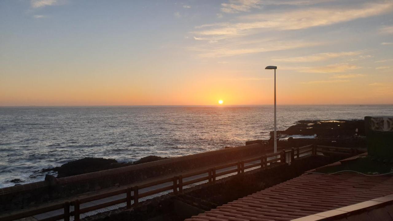 Loft Deluxe In The First Line Of The Bay Villa La Garita