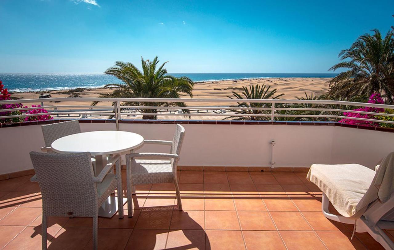 Taboga - Adults Only Apartment Playa del Ingles (Gran Canaria)