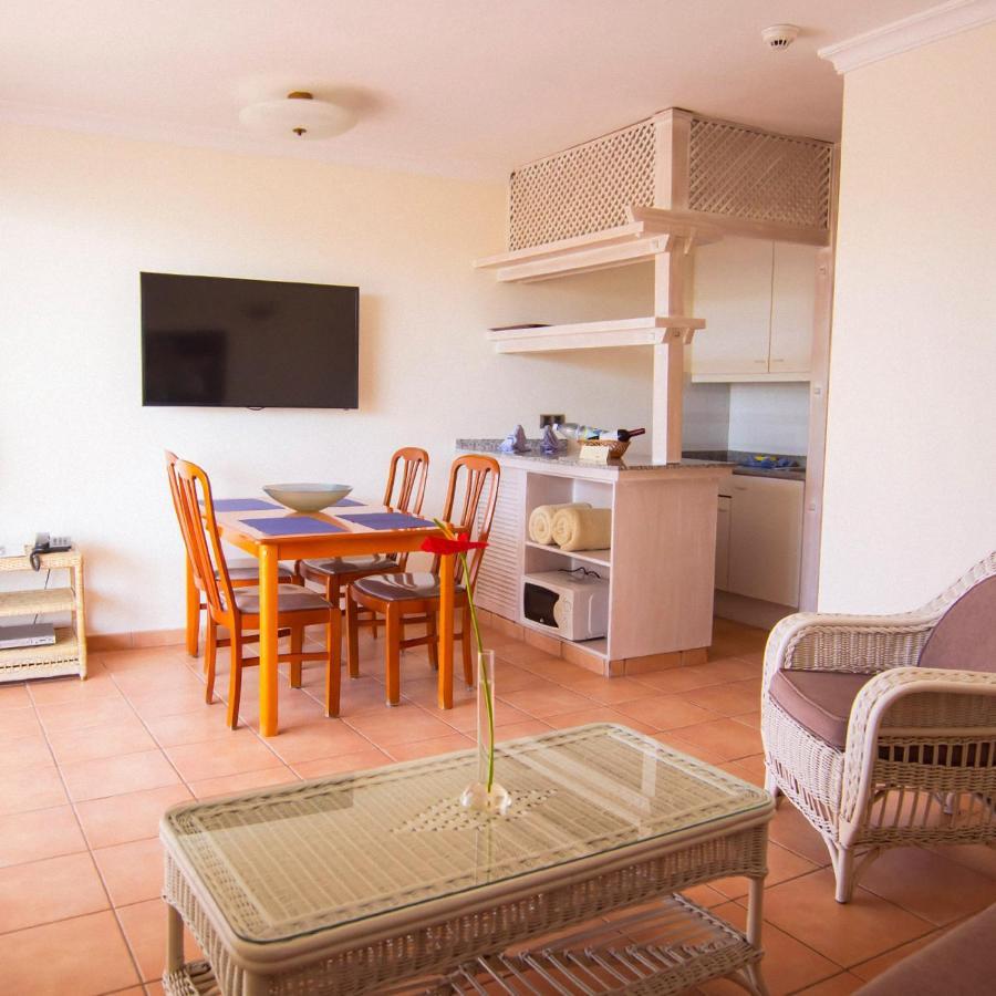 Taboga - Adults Only Apartment Playa del Ingles (Gran Canaria)