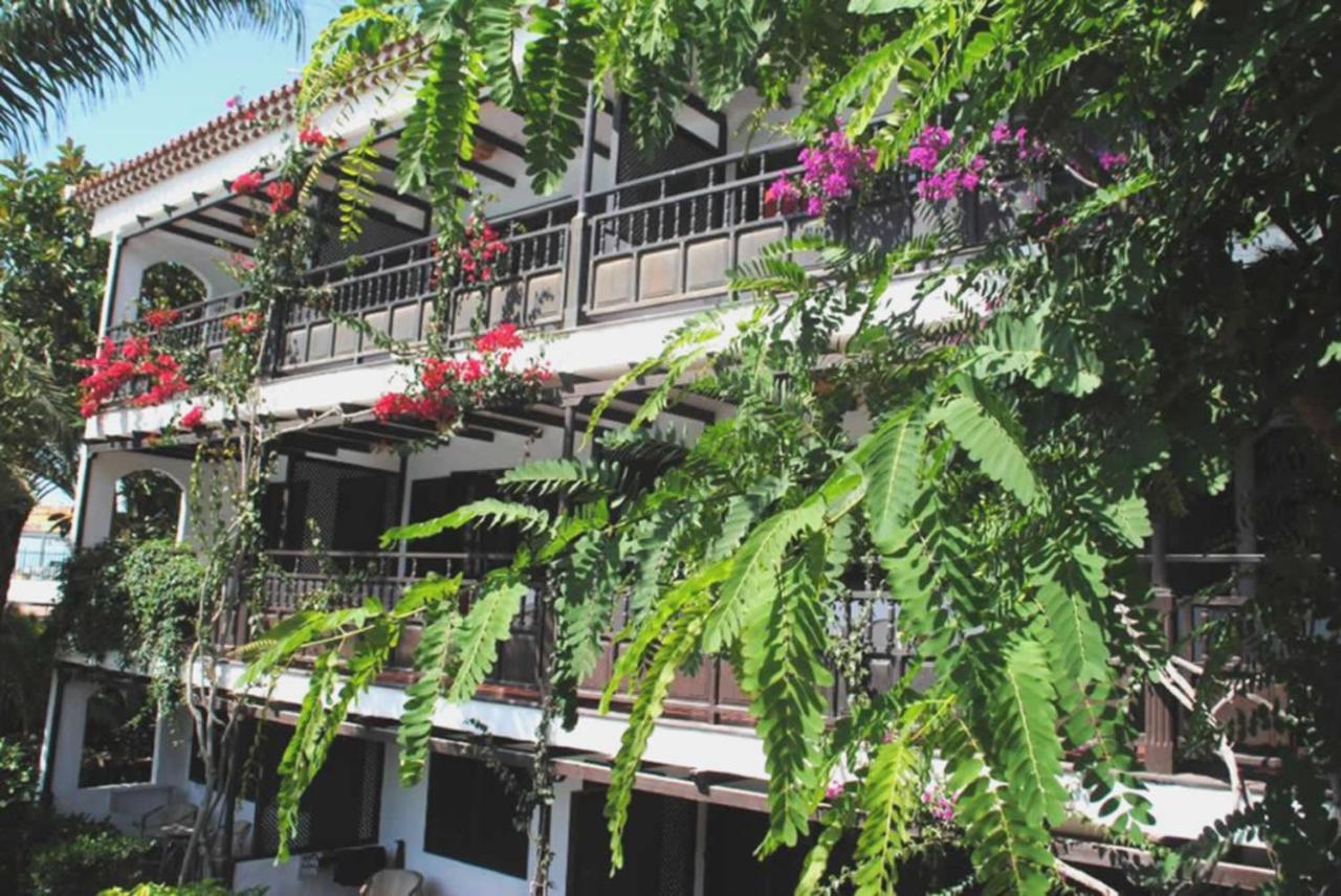 Parque Tropical Hotel Playa del Inglés