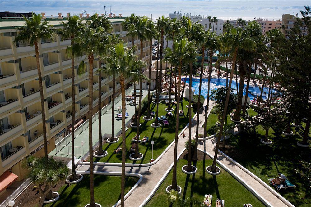 Playa Del Sol - Adults Only Playa del Inglés