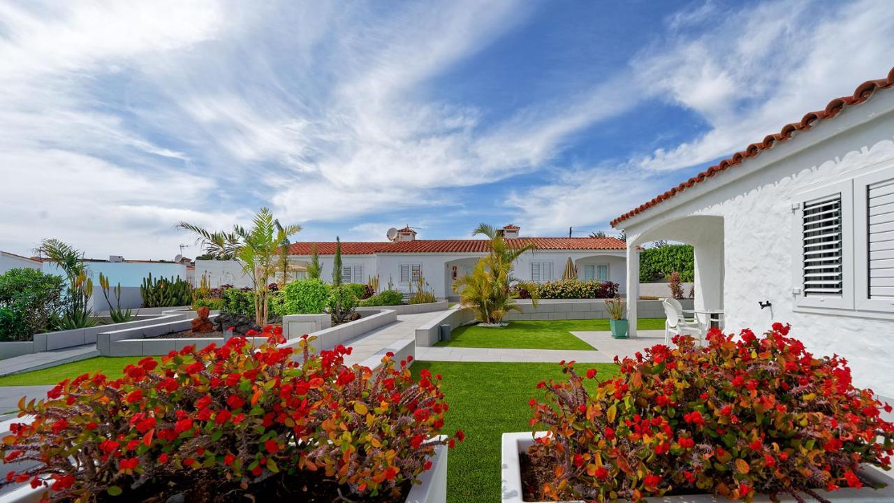 Apartment Adonis Playa del Ingles (Gran Canaria)