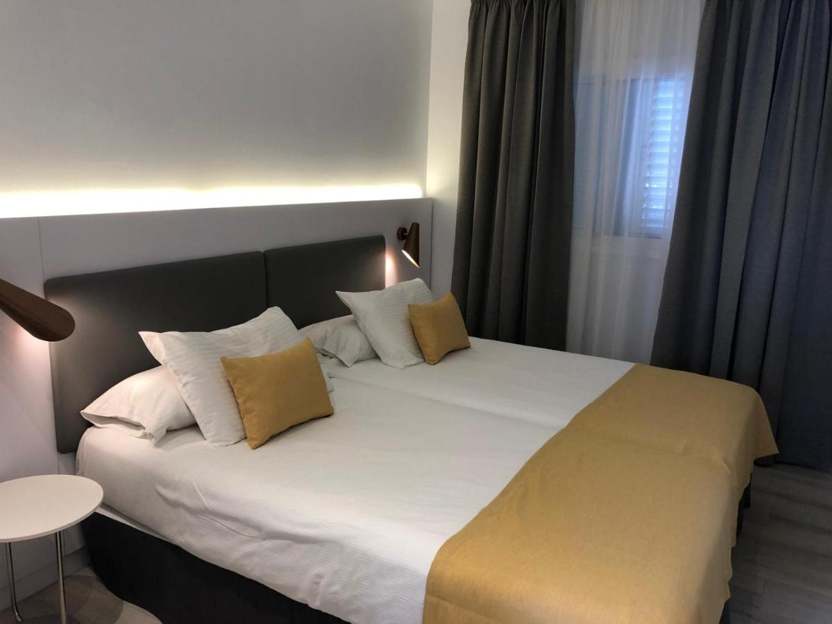 Apartment Relaxia Girasoles